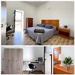 Sol Smartworking By Babiniliving Apartament Tindaya