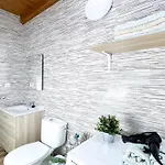 Sol Smartworking By Babiniliving Apartament Tindaya