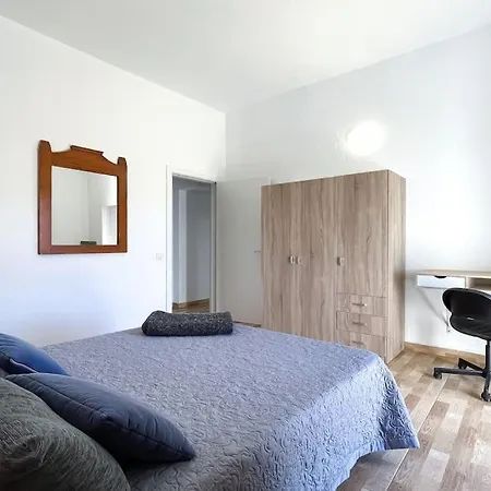 Sol Smartworking By Babiniliving Apartament