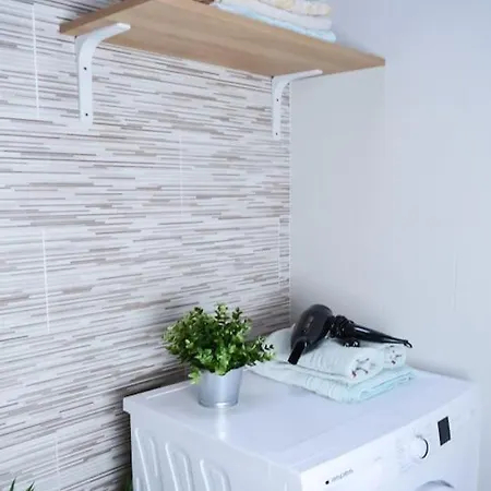 Sol Smartworking By Babiniliving Tindaya