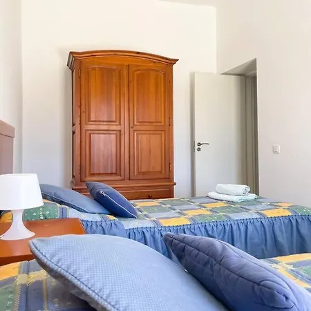 Apartment Sol Smartworking By Babiniliving *