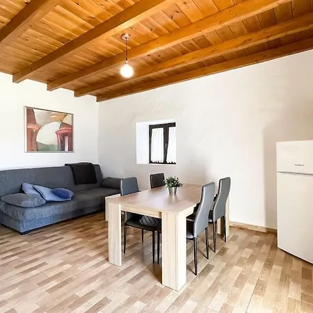 Appartement Sol Smartworking By Babiniliving Tindaya