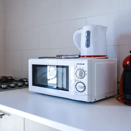 Sol Smartworking By Babiniliving * Tindaya