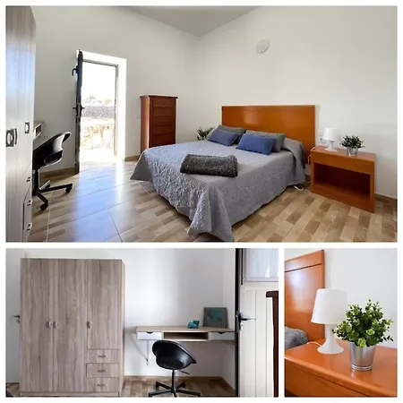 Sol Smartworking By Babiniliving Appartement Tindaya