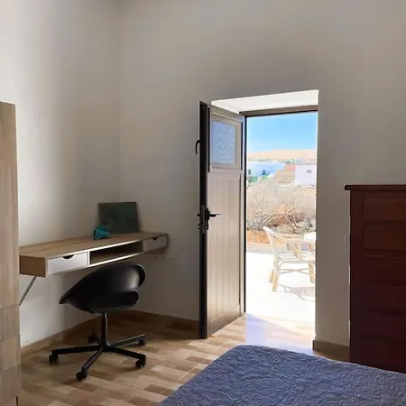 Sol Smartworking By Babiniliving * Tindaya