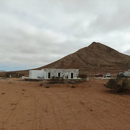 Sol Smartworking By Babiniliving Appartement Tindaya