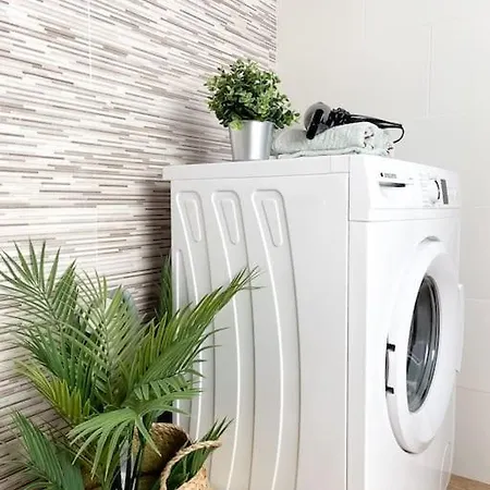 Apartment Sol Smartworking By Babiniliving *