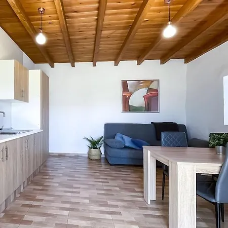 Apartment Sol Smartworking By Babiniliving Tindaya