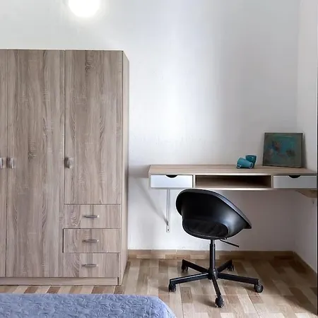 Sol Smartworking By Babiniliving *