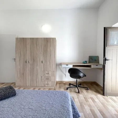 Sol Smartworking By Babiniliving アパート *