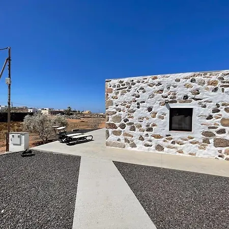 Apartment Sol Smartworking By Babiniliving Tindaya