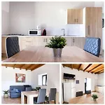 Sol Smartworking By Babiniliving Apartment Tindaya