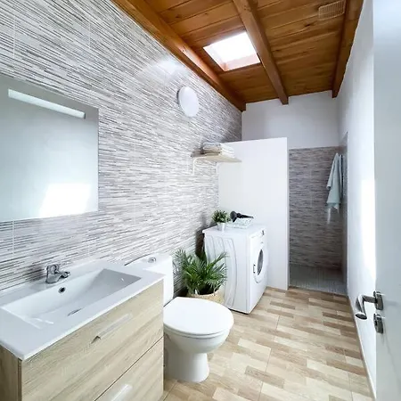 Sol Smartworking By Babiniliving Apartmán *