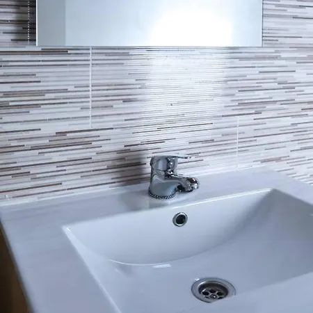 Apartment Sol Smartworking By Babiniliving *