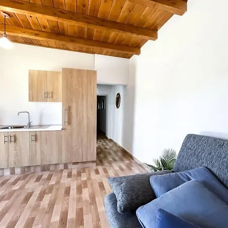 Sol Smartworking By Babiniliving Apartmán Tindaya