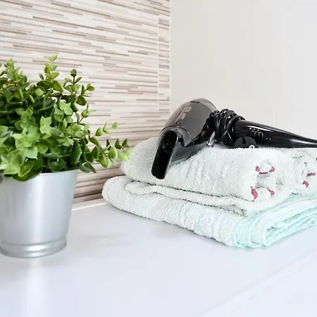 Sol Smartworking By Babiniliving * 廷达亚