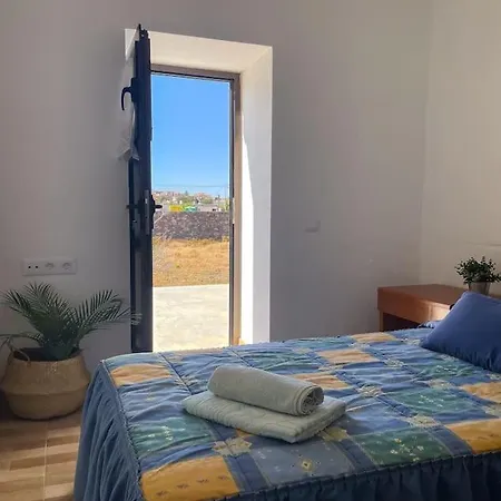 Sol Smartworking By Babiniliving Apartmán Tindaya