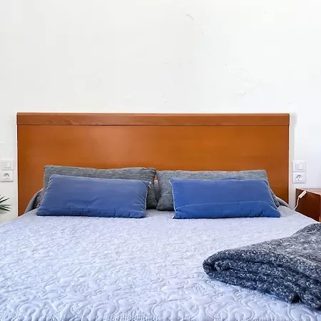 Apartment Sol Smartworking By Babiniliving