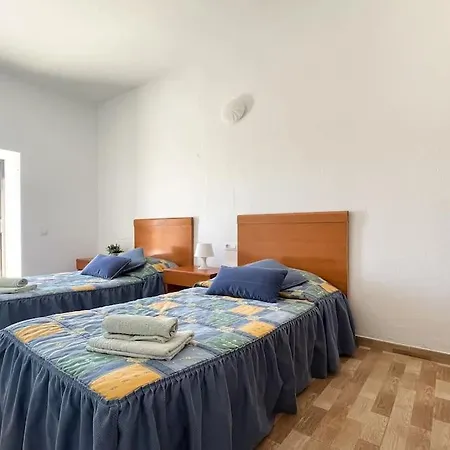 Sol Smartworking By Babiniliving Tindaya