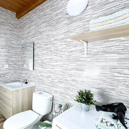 Sol Smartworking By Babiniliving Apartmán Tindaya