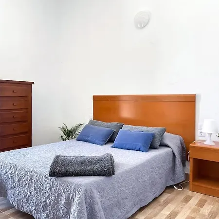 Sol Smartworking By Babiniliving Lägenhet