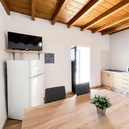 Sol Smartworking By Babiniliving Apartamento