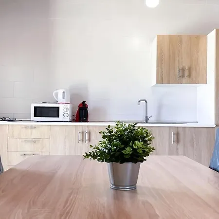 Sol Smartworking By Babiniliving *