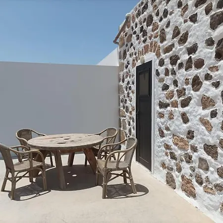 Lägenhet Sol Smartworking By Babiniliving Tindaya