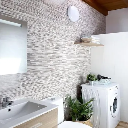 Sol Smartworking By Babiniliving Lägenhet Tindaya