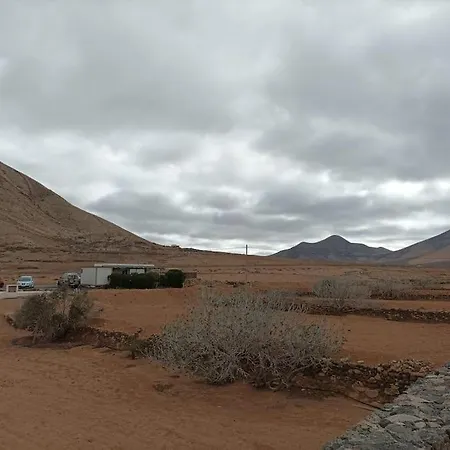 Sol Smartworking By Babiniliving Lägenhet Tindaya