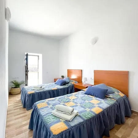 Sol Smartworking By Babiniliving Tindaya