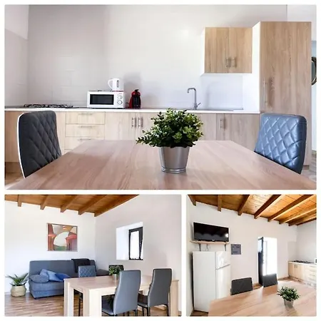 Sol Smartworking By Babiniliving Lägenhet Tindaya