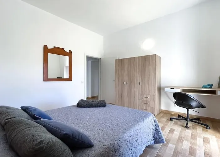 Sol Smartworking By Babiniliving Apartament