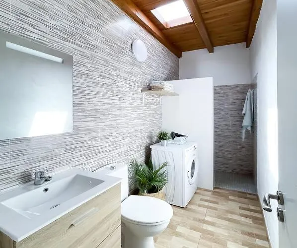 Sol Smartworking By Babiniliving Apartament *