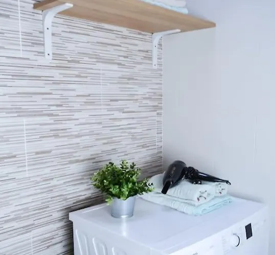 Sol Smartworking By Babiniliving Tindaya