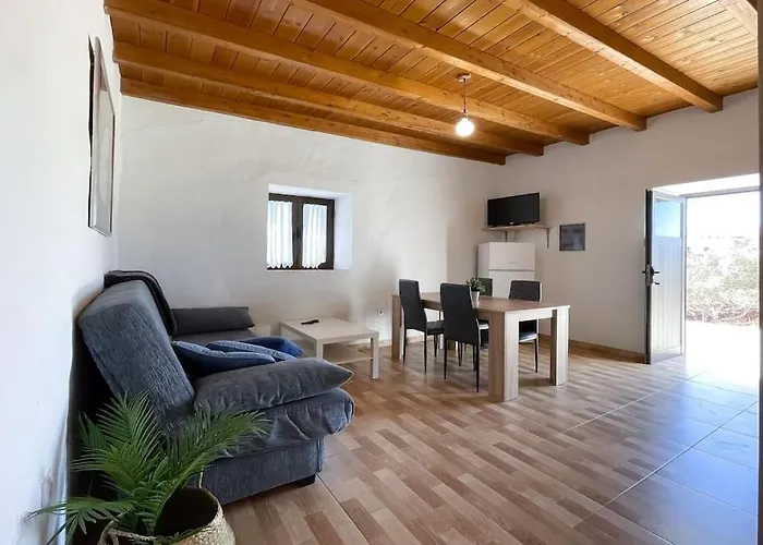 Sol Smartworking By Babiniliving * Tindaya