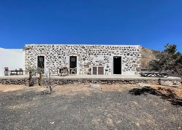 Apartament Sol Smartworking By Babiniliving Tindaya