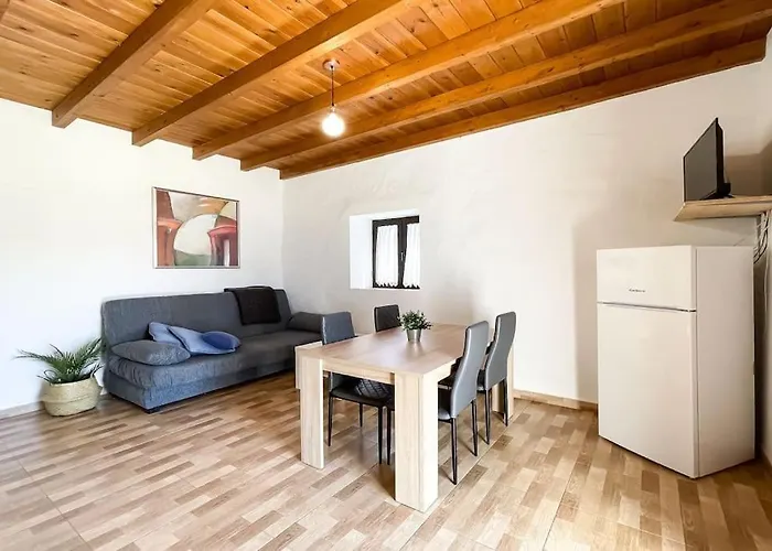 Apartament Sol Smartworking By Babiniliving Tindaya