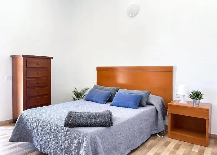 Sol Smartworking By Babiniliving Apartament