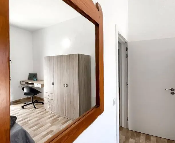 Sol Smartworking By Babiniliving *