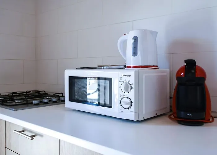 Sol Smartworking By Babiniliving * Tindaya