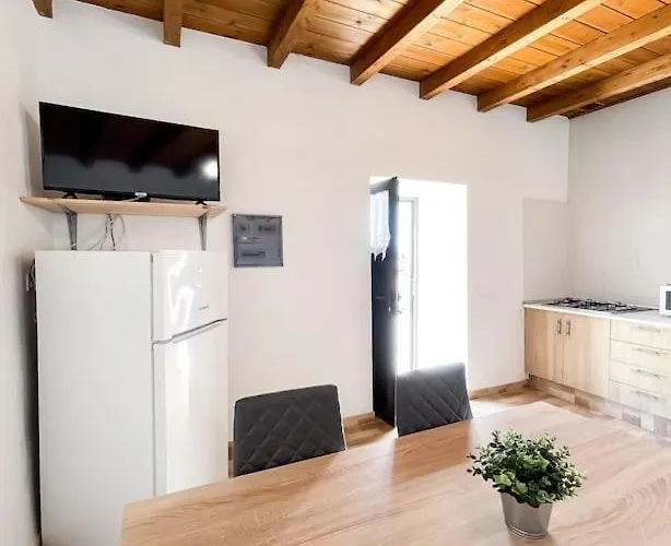 Sol Smartworking By Babiniliving Apartament