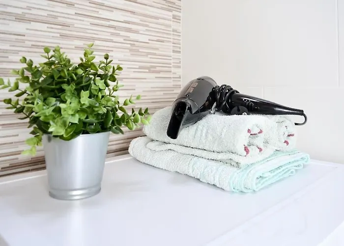 Sol Smartworking By Babiniliving * Tindaya