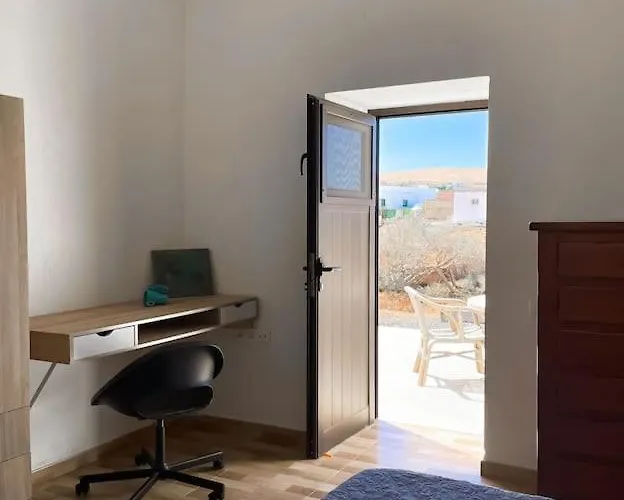 Sol Smartworking By Babiniliving * Tindaya