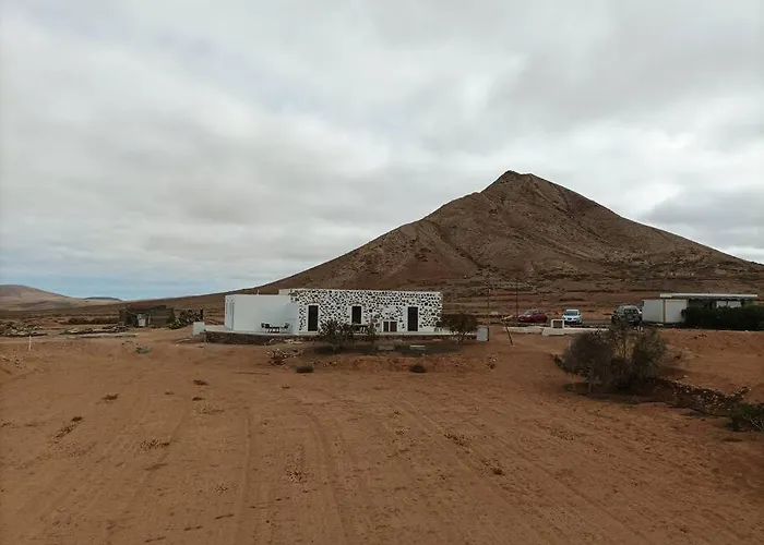 Sol Smartworking By Babiniliving Apartament Tindaya