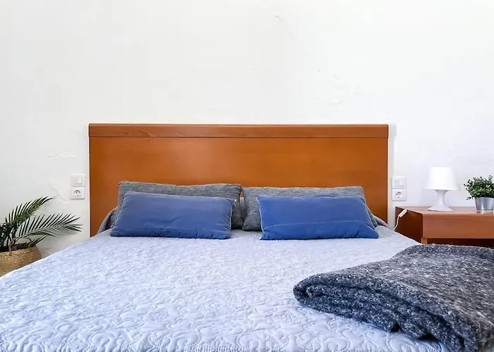 Apartament Sol Smartworking By Babiniliving