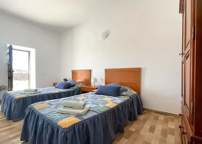 Sol Smartworking By Babiniliving Tindaya