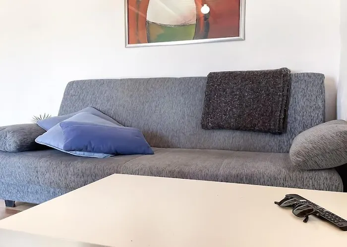 Apartament Sol Smartworking By Babiniliving Tindaya