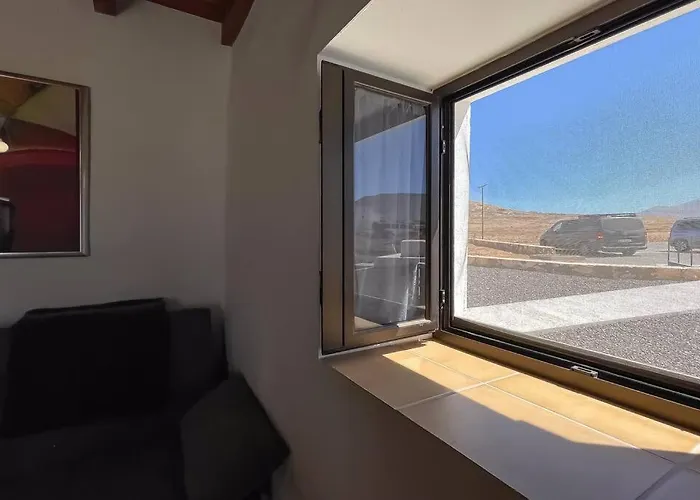 Sol Smartworking By Babiniliving * Tindaya