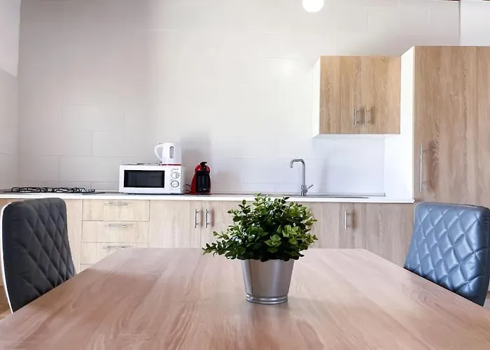 Sol Smartworking By Babiniliving *